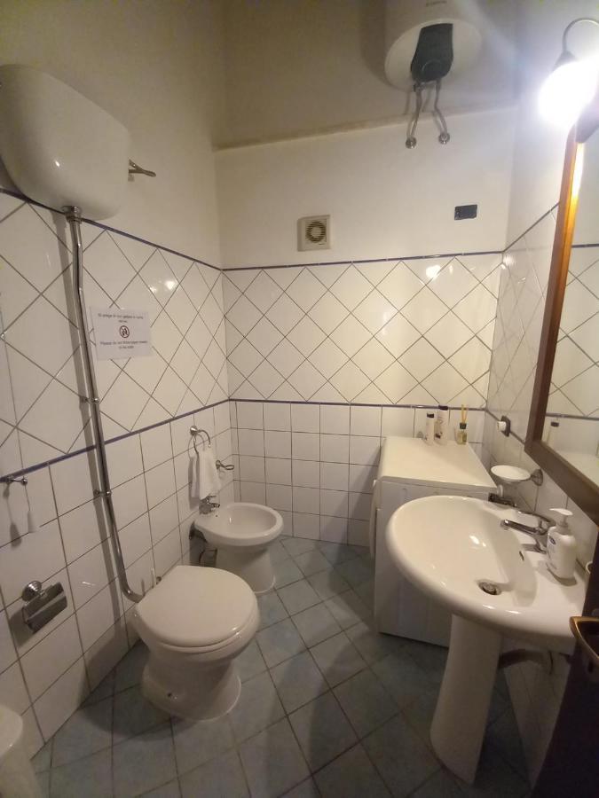 Вілла Kamikos Casa Vacanze, Сікуліана Екстер'єр фото